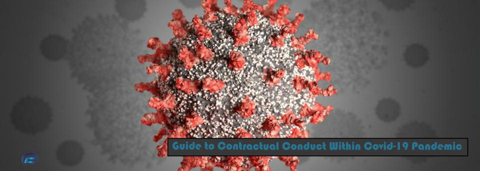 guide to conduct under the CORONA virus condition-Iranian Contract Club guide to conduct under the CORONA virus condition-Iranian Contract Club