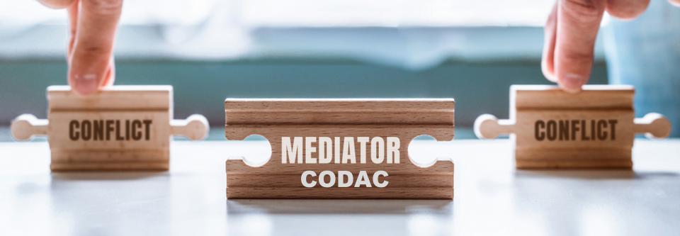 Conciliation-CODAC