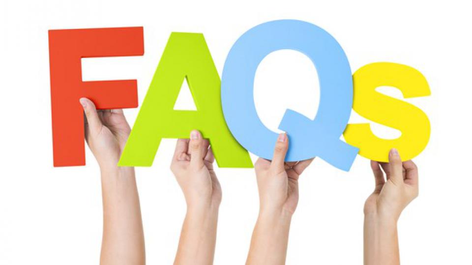 FAQ-CODAC FAQ-CODAC